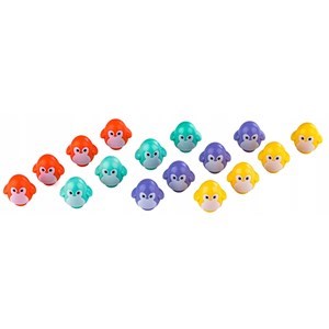 اسباب بازی پازل پنگوئن هولی تویز مدل Hola Toys E7986_اسباب بازی لگو