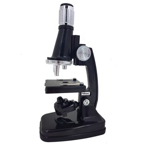 اسباب بازی میکروسکوپ مدیک با پایه موبایل مدل Medic Microscope MH-750 _اسباب بازی علمی