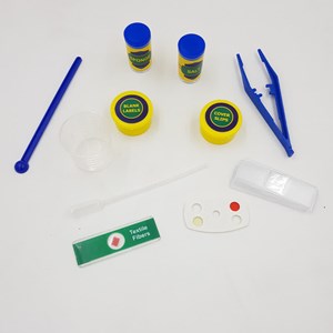 اسباب بازی میکروسکوپ مدیک با پایه موبایل مدل Medic Microscope MH-750 _اسباب بازی علمی