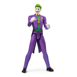 اسباب بازی اکشن فیگور 30 سانتی جوکر مدل Spin Master - DC Comics - The Joker 12 inch_اسباب بازی اکشن فیگور