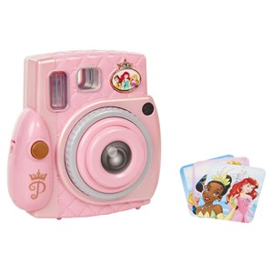 اسباب بازی طرح دوربین عکاسی دیزنی Disney Princess Snap & Go Play Camera_اسباب بازی اکسسوری