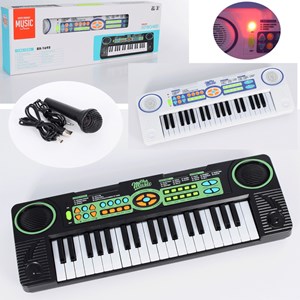 اسباب بازی آموزشی ارگ موزیکال 37 کلید مدل BX 1693_اسباب بازی موسیقی