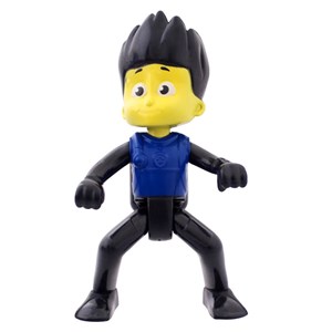 اسباب بازی فیگور کشتی سگ های نگهبان Paw Patrol_اسباب بازی اکشن فیگور