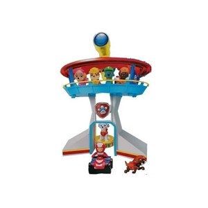 اسباب بازی برج مراقبت سگ های نگهبان Lookout playset PAW Patrol_اسباب بازی اکشن فیگور