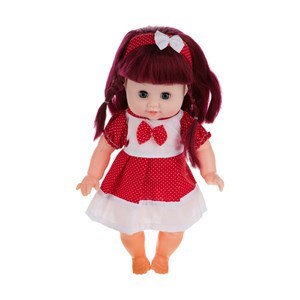 عروسک دخترانه جدید بیبی بورن شش کاره BABY BORN_ اسباب بازی عروسک دخترانه