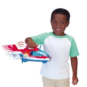 اسباب بازی هواپیمای سگهای نگهبان پاپاترول pawpatrol_اسباب بازی ماشین