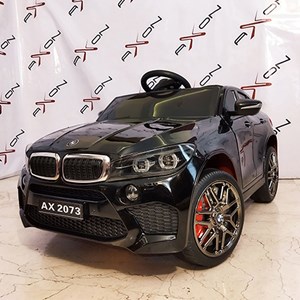 ماشین شارژی بی ام و آکسون AX2073