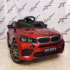 ماشین شارژی بی ام و آکسون AX2073