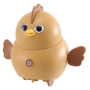 اسباب بازی جوجه مگنتی پک 6 تایی_اسباب بازی نوزادی