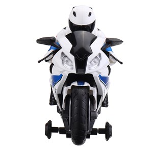 اسباب بازی موتور سیکلت کنترلی مدل RIDER RAPID_اسباب بازی ماشین کنترلی