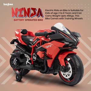 اسباب بازی موتور شارژی لاودیس مدل ZR5636_اسباب بازی موتور شارژی