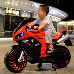 اسباب بازی موتور شارژی لاودیس مدل ZR5633_اسباب بازی موتور شارژی