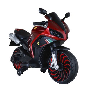 اسباب بازی موتور شارژی لاودیس مدل ZR5633_اسباب بازی موتورشارژی