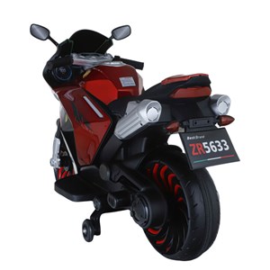 اسباب بازی موتور شارژی لاودیس مدل ZR5633_اسباب بازی موتور شارژی