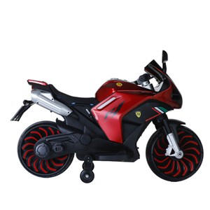 اسباب بازی موتور شارژی لاودیس مدل ZR5633_اسباب بازی موتور شارژی