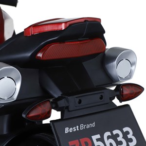 اسباب بازی موتور شارژی لاودیس مدل ZR5633_اسباب بازی موتور شارژی