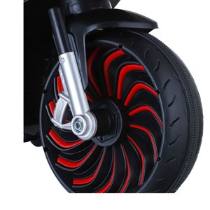 اسباب بازی موتور شارژی لاودیس مدل ZR5633_اسباب بازی موتور شارژی