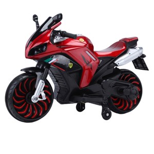 اسباب بازی موتور شارژی لاودیس مدل ZR5633_اسباب بازی موتور شارژی