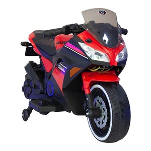 اسباب بازی موتور شارژی لاودیس مدل ZR5619 _اسباب بازی موتور شارژی