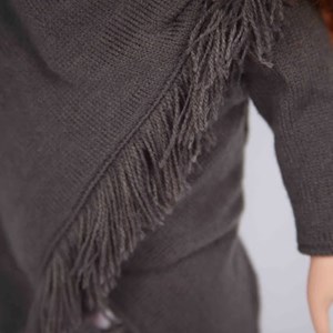 عروسک دخترانه اورجینال کلسی journey girls kelsey _اسباب بازی عروسک دخترانه