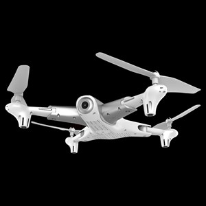 کوادکوپتر کنترلی سیما مدل Quadcopter Syma Z3_اسباب بازی کوادکوپتر