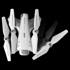 کوادکوپتر کنترلی سیما مدل Quadcopter Syma Z3_اسباب بازی کوادکوپتر