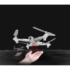 کوادکوپتر کنترلی سیما مدل Quadcopter Syma Z3_اسباب بازی کوادکوپتر