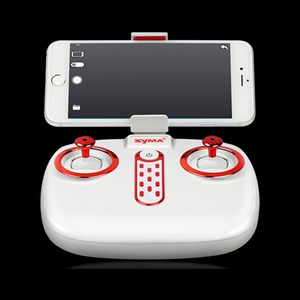 کوادکوپتر کنترلی سیما مدل Quadcopter Syma Z3_اسباب بازی کوادکوپتر