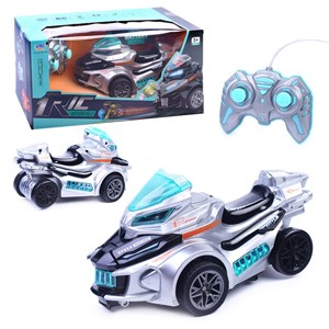 اسباب بازی موتور کنترلی 27 مگاهرتز EJECTOR MOTOR_اسباب بازی ماشین کنترلی