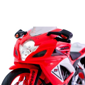 اسباب بازی موتور سوزوکی بزرگ درج توی Dorj Toy_اسباب بازی ماشین