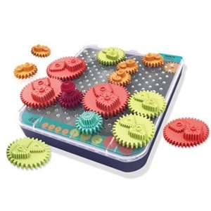 پازل چرخ دنده هولی تویز مدل Hola Toys E7985_اسباب بازی لگو