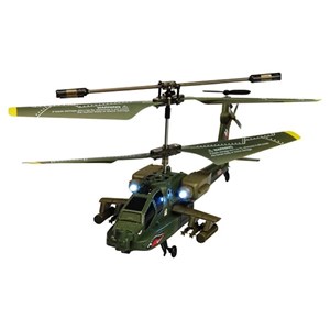 اسباب بازی هلیکوپتر کنترلی سایما مدل SYMA S109G Helicopter_اسباب بازی کوادکوپتر