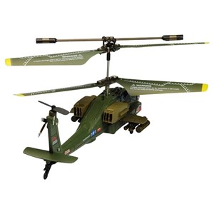 اسباب بازی هلیکوپتر کنترلی سایما مدل SYMA S109G Helicopter_اسباب بازی کوادکوپتر