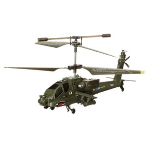 اسباب بازی هلیکوپتر کنترلی سایما مدل SYMA S109G Helicopter_اسباب بازی کوادکوپتر