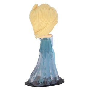 اسباب بازی اکشن فیگور السا 15 سانتی Disney Princesses_اسباب بازی اکشن فیگور