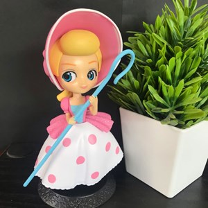 اسباب بازی اکشن فیگور بو پیپ 15 سانتی Bo Peep_اسباب بازی اکشن فیگور