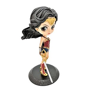 اسباب بازی اکشن فیگور واندر وومن 15 سانتی Wonder Women_اسباب بازی اکشن فیگور