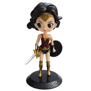 اسباب بازی اکشن فیگور واندر وومن 15 سانتی Wonder Women_اسباب بازی اکشن فیگور