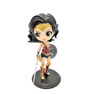 اسباب بازی اکشن فیگور واندر وومن 15 سانتی Wonder Women_اسباب بازی اکشن فیگور