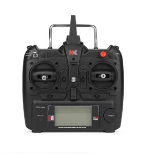 اسباب بازی هواپیما کنترلی Remote Control Airplane مدل XK X450 _اسباب بازی کوادکوپتر