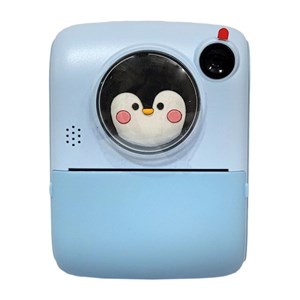 دوربین عکاسی و فیلمبرداری دیجیتال کودک با چاپ فوری حرارتی مدل PRINT CAMERA _اسباب بازی اکسسوری