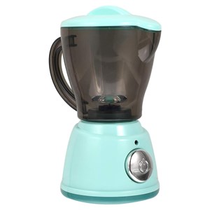 اسباب بازی لوازم خانگی مدل مخلوط کن مای هوم رنگ آبی Happy Gourmet_اسباب بازی لوازم خانگی