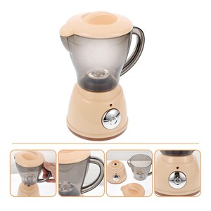 اسباب بازی لوازم خانگی مدل مخلوط کن مای هوم Happy Gourmet _اسباب بازی لوازم خانگی