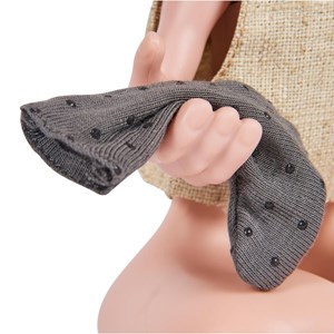 عروسک رباتیعروسک رباتیک دابی جادویی هری پاتر مدل Spin Master - Wizarding World - Harry Potter - Interactive Doby_عروسک رباتیکک دابی جادویی هری پاتر مدل Spin Master - Wizarding World - Harry Potter - Interactive Doby_اسباب بازی ربات