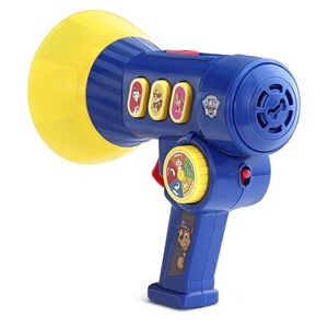 اسباب بازی بلندگوی موزیکال سگ نگهبان پاپاترول مدل VTech - PAW Patrol - Megaphone Mission Voice Changer_اسباب بازی موسیقی