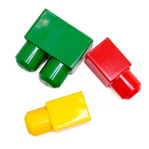 اسباب بازی لگو کلاسیک آجره 31 قطعه با فرزندان_اسباب بازی لگو