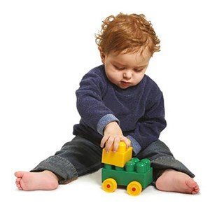 اسباب بازی لگو کلاسیک آجره 31 قطعه با فرزندان_اسباب بازی لگو