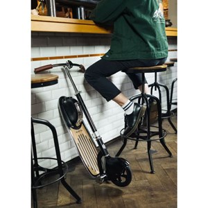 اسکوتر نویگیتر جمع شو مایکرو کلاسیک مدل Micro - Navigator - Classic_اسکوتر