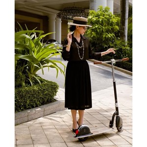 اسکوتر نویگیتر جمع شو مایکرو کلاسیک مدل Micro - Navigator - Classic_اسکوتر