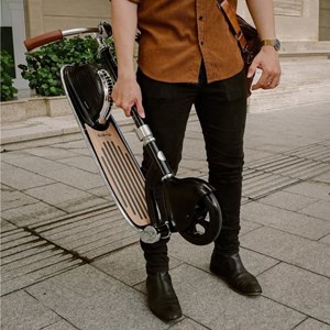 اسکوتر نویگیتر جمع شو مایکرو کلاسیک مدل Micro - Navigator - Classic_اسکوتر